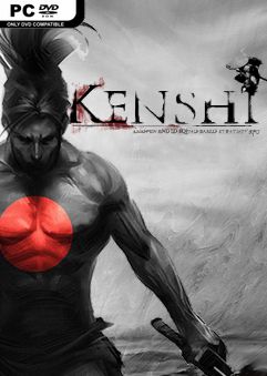 Kenshi-PLAZA