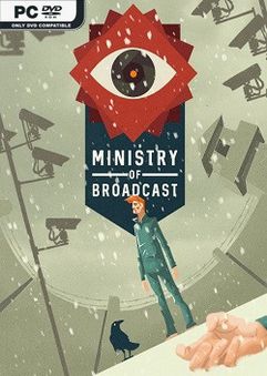 Ministry of Broadcast-PLAZA