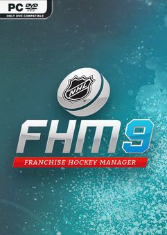 Franchise Hockey Manager 9-SKIDROW