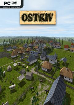 Ostriv Early Access