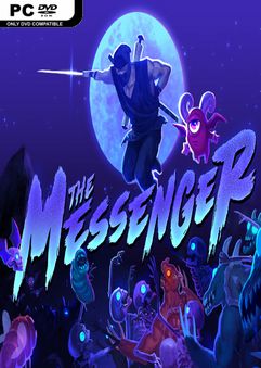 The Messenger-ALI213