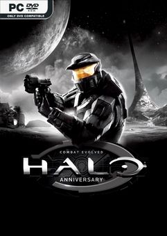 Halo The Master Chief Collection Halo Combat Evolved Anniversary-CODEX