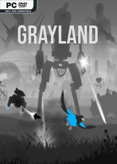 Grayland-DARKZER0