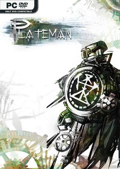 Plateman-TENOKE