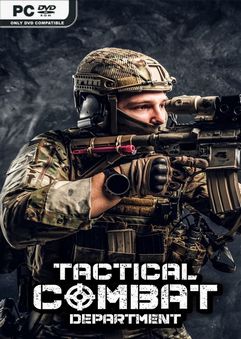 Tactical Combat Department Early Access