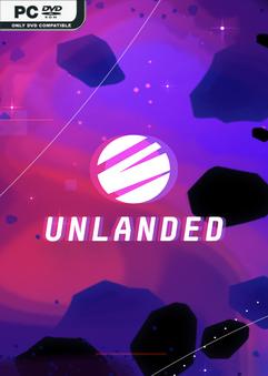 Unlanded-TENOKE