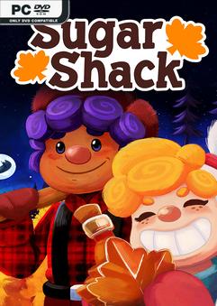 Sugar Shack v1.0.10-TENOKE