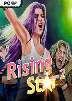 Rising Star 2 Attitudes And Europe Expansion-SKIDROW