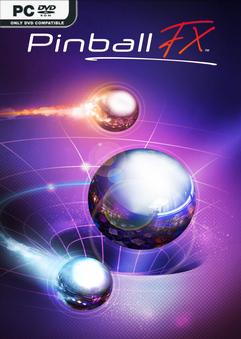 Pinball FX 2023 v1.0.18-P2P