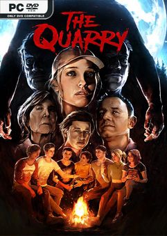 The Quarry Deluxe Edition v20230518-GoldBerg