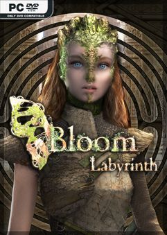 Bloom Labyrinth-PLAZA