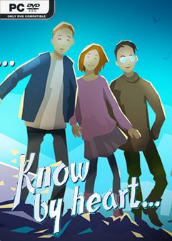 Know by heart-PLAZA