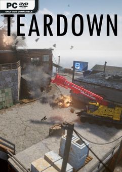 Teardown Early Access