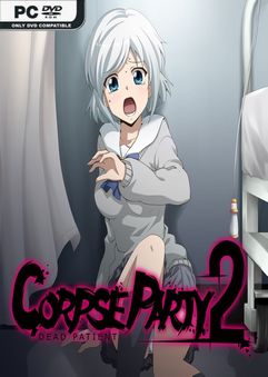 Corpse Party 2 Dead Patient-HOODLUM