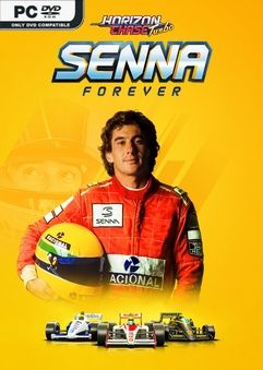 Horizon Chase Turbo Senna Forever-PLAZA