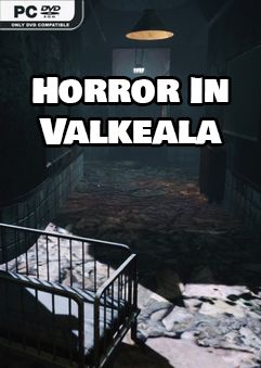 Horror In Valkeala-DARKSiDERS