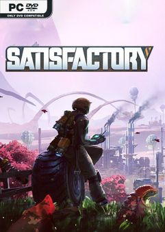 Satisfactory Build 120739