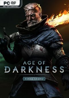 Age of Darkness Final Stand Enemy inspection Early Access