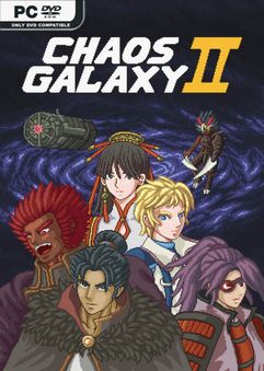 Chaos Galaxy 2 Early Access