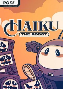 Haiku the Robot-Chronos