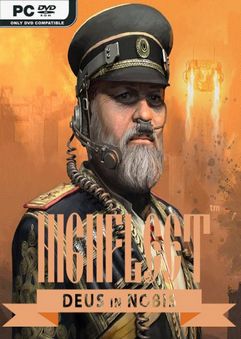 HighFleet v1.15-PLAZA