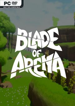 Blade of Arena New Island Early Access