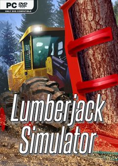 Lumberjack Simulator-PLAZA