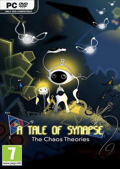 A Tale of Synapse The Chaos Theories-DARKSiDERS