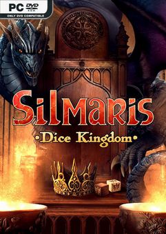 Silmaris Dice Kingdom-SiMPLEX