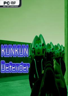 KUNKUN Defender-TENOKE