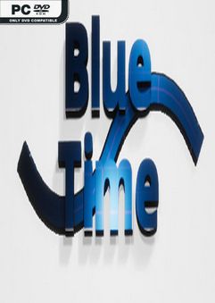 Blue Time-PLAZA