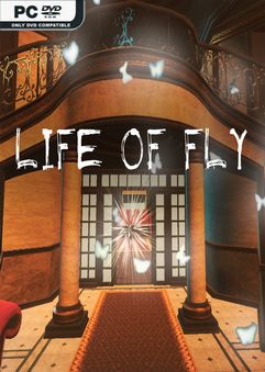 Life of Fly-DARKSiDERS