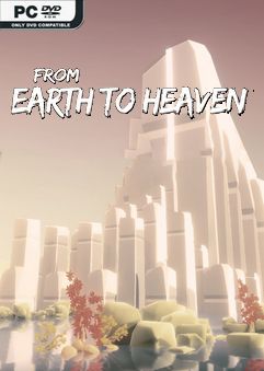 From Earth To Heaven-DARKSiDERS