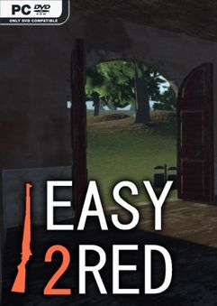 Easy Red 2 Early Access