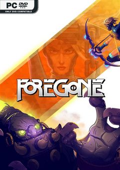 Foregone v1.1-GOG