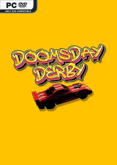 Doomsday Derby-TENOKE