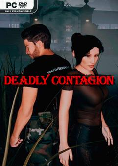 Deadly Contagion v1.0.1.3-P2P