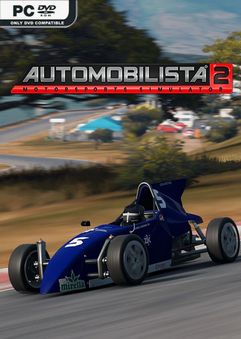 Automobilista 2 Racin USA Part 2-CODEX