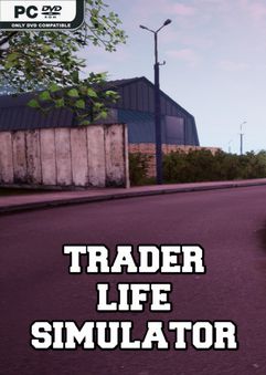 Trader Life Simulator v2.2-PLAZA