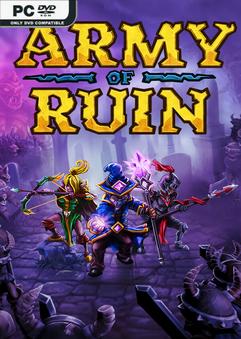 Army of Ruin-GoldBerg