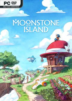 Moonstone Island v1.0.1679-Chronos