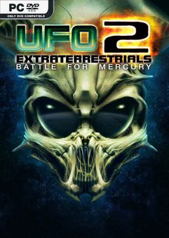 UFO2 Extraterrestrials Build 7951428-SKIDROW