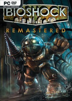 BioShock Remastered v20220831-P2P