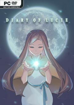 Diary of Lucie-GoldBerg