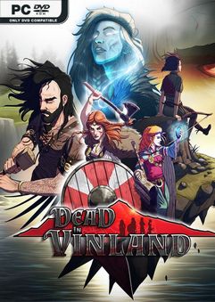 Dead In Vinland Norse Side Stories-CODEX