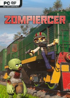 Zompiercer Anniversary Early Access