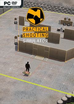 Practical Shooting Simulator Early Access