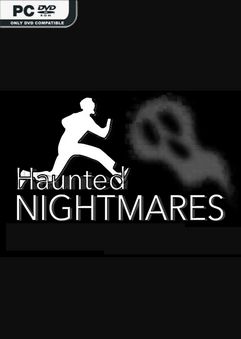 Haunted Nightmares-Chronos