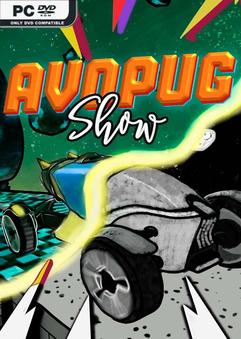 AVOPUG SHOW-TENOKE