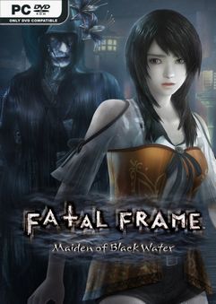 FATAL FRAME PROJECT ZERO Maiden of Black Water-CODEX